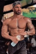 Foto Hot Annuncio Boy Palermo Leonardo - 2
