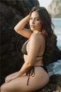 Foto Hot Annuncio Escort Catania Azzurra Dolce - 1