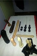 Foto Hot Annuncio Mistress Brescia Lady Ruby - 1