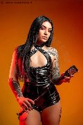 Foto Hot Annuncio Mistress La Spezia Miss Megan - 2