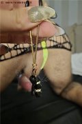 Foto Hot Annuncio Mistress Milano Dea Chanty - 3