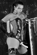 Foto Hot Annuncio Mistresstrans Firenze Madame Fox - 1