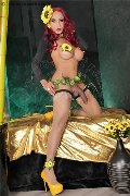 Foto Hot Annuncio Trans Aosta Amora - 3