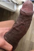 Foto Hot Annuncio Trans Bergamo Munikbianchi - 12