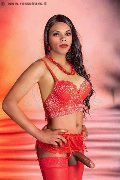 Foto Hot Annuncio Trans Isernia Naomi Fire - 1