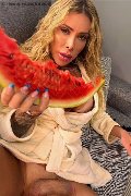 Foto Hot Annuncio Trans Madrid Ts Babi Honey - 26