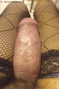 Foto Hot Annuncio Trans Milano Virna La Super Dotata - 3