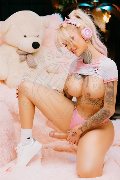 Foto Hot Annuncio Trans Zurigo Danna Leon - 4