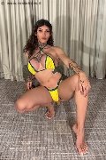 Foto Hot Annuncio Transescort Bergamo Sabrina Prezotte Pornostar - 8