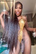 Foto Hot Annuncio Transescort Padova Campbell - 19