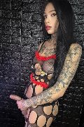 Foto Hot Annuncio Transescort Roma Bruna Mor - 4