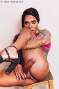 Foto Hot Annuncio Travescort Londra Amanda Black - 9