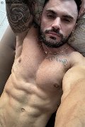 Bari Boys Daniel Brasiliano 333 67 14 034 foto selfie 3