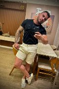 Bari Boys Daniel Brasiliano 333 67 14 034 foto selfie 2