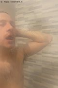 Napoli Boys Claudio 331 33 21 309 foto selfie 1