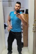 Palermo Boys Christian 351 92 09 642 foto selfie 3