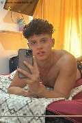 Torino Boys Nichollas Almeida 344 77 01 343 foto selfie 20