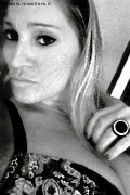 Napoli Girls Giorgia Ferrari 333 15 55 749 foto selfie 9