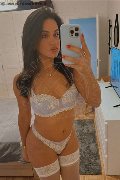 Bergamo Trans Camilla Honey 334 24 71 717 foto selfie 14