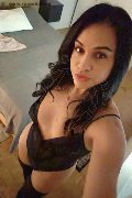Bergamo Trans Camilla Honey 334 24 71 717 foto selfie 1