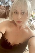 Bergamo Trans Daniela 338 95 79 107 foto selfie 45