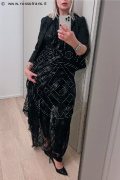 Bergamo Trans Daniela 338 95 79 107 foto selfie 5