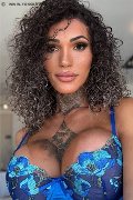 Bergamo Trans Sabrina Prezotte Pornostar 340 99 13 678 foto selfie 8