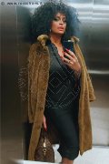 Bologna Trans Serena 327 13 09 016 foto selfie 9