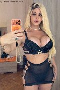 Bologna Trans Yara Rios 329 03 30 274 foto selfie 8