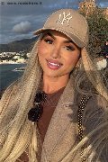 Genova Trans Gabi Sampaio 327 87 27 692 foto selfie 15