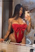 Milano Trans Milena Miranda 388 63 10 811 foto selfie 16