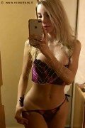 Napoli Trans Baby Secret 338 56 85 826 foto selfie 39