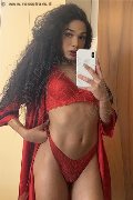 Novara Trans Miele 331 78 08 280 foto selfie 75