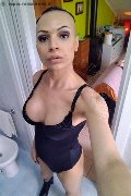 Piacenza Trans Alessia Bionda Massagiatrice Erotica 333 90 04 687 foto selfie 5