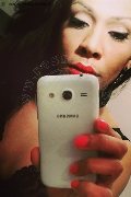 Reggio Emilia Trans Clarissa Ribeiro 380 26 62 801 foto selfie 37