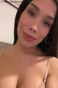 Rimini Trans Pamela Fox 344 05 83 639 foto selfie 15