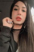 Roma Trans Paolina Bustamante 345 44 10 761 foto selfie 6