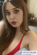  Trans Rossana Bulgari Italiana 366 48 27 160 foto selfie 205