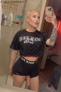 Senigallia Trans Luna Marks Pornostar 334 37 17 752 foto selfie 35