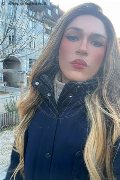 Torino Trans Giulia Araujo 327 37 19 219 foto selfie 7