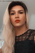 Torino Trans Giulia Araujo 327 37 19 219 foto selfie 53