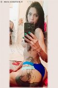 Asti Trans Escort Amanda Sanchez 353 38 58 877 foto selfie 20