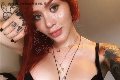 Bari Trans Escort Bambolina Red 348 75 69 396 foto selfie 11