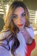 Bologna Trans Escort Ariadna 388 75 19 396 foto selfie 8