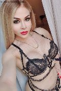 Catania Trans Escort Isabella Santos 338 15 21 054 foto selfie 41