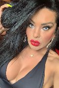 Lecce Trans Escort Ingrid Lemos 327 24 03 070 foto selfie 18