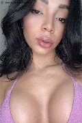 Milano Trans Escort Hanna Rios Pornostar 345 87 38 775 foto selfie 1