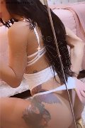 Milano Trans Escort Luisa Kynnolly 352 09 02 031 foto selfie 8