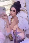 Milano Trans Escort Luisa Kynnolly 352 09 02 031 foto selfie 10