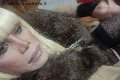 Milano Trans Escort Nicole Vip Venturiny 353 35 38 868 foto selfie 370